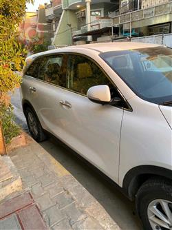 کیا سۆرینتۆ